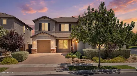 9710 E Tumbleweed Ave, Mesa, AZ 85212