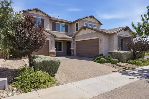 Exterior - 9710 E Tumbleweed Ave, Mesa, AZ 85212 photo 2 of 12