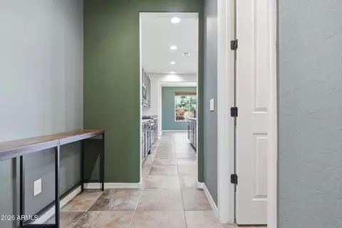 Entry Way - 9710 E Tumbleweed Ave, Mesa, AZ 85212 photo 4 of 11