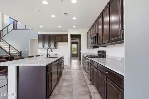 Entry Way - 9710 E Tumbleweed Ave, Mesa, AZ 85212 photo 6 of 11