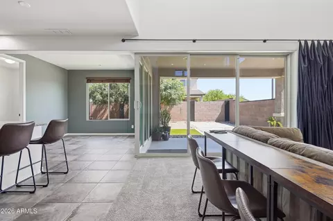 Entry Way - 9710 E Tumbleweed Ave, Mesa, AZ 85212 photo 7 of 11