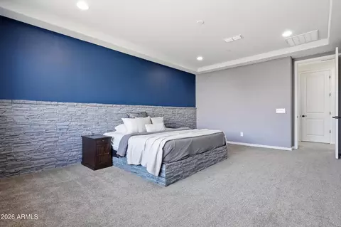 Bedroom - 9710 E Tumbleweed Ave, Mesa, AZ 85212 photo 5 of 5