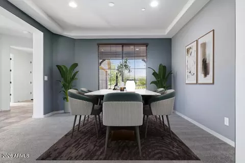 Dining - 9710 E Tumbleweed Ave, Mesa, AZ 85212 photo 1 of 1