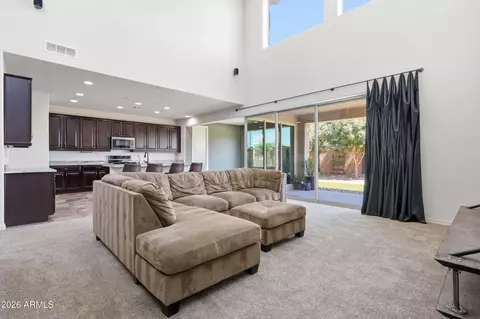 Living - 9710 E Tumbleweed Ave, Mesa, AZ 85212 photo 5 of 9