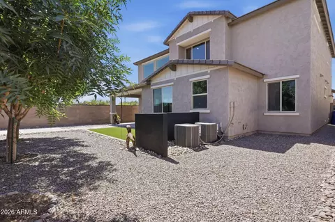 Exterior - 9710 E Tumbleweed Ave, Mesa, AZ 85212 photo 9 of 12