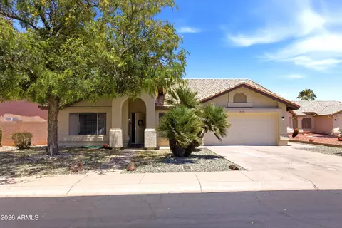 20353 N 109th Ave, Sun City, AZ 85373