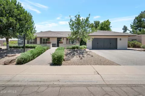 8543 E San Marcos Dr, Scottsdale, AZ 85258