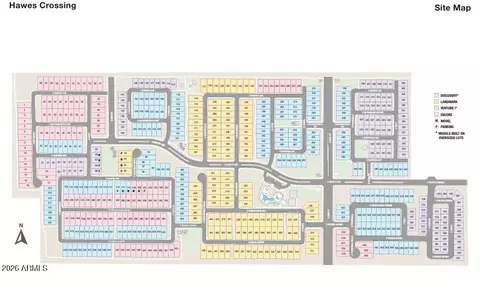 View/Area - 7835 E Renata Ave, Mesa, AZ 85212 photo 1 of 7
