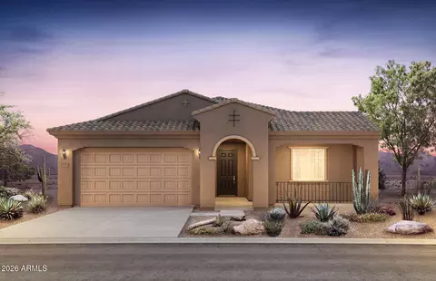 13814 W Whisper Rock Trl, Peoria, AZ 85383