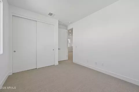 Bedroom - 6250 S Archer --, Mesa, AZ 85212 photo 6 of 8