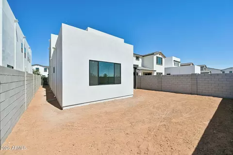 Exterior - 6250 S Archer --, Mesa, AZ 85212 photo 6 of 6