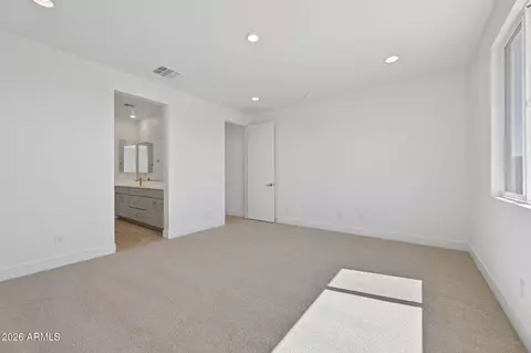 Bedroom - 6250 S Archer --, Mesa, AZ 85212 photo 2 of 8