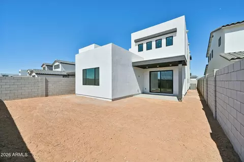Exterior - 6250 S Archer --, Mesa, AZ 85212 photo 4 of 6