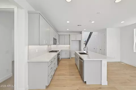 Kitchen - 6250 S Archer --, Mesa, AZ 85212 photo 2 of 6