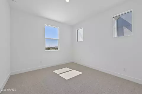 Bedroom - 6250 S Archer --, Mesa, AZ 85212 photo 7 of 8