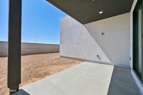 Exterior - 6250 S Archer --, Mesa, AZ 85212 photo 3 of 6