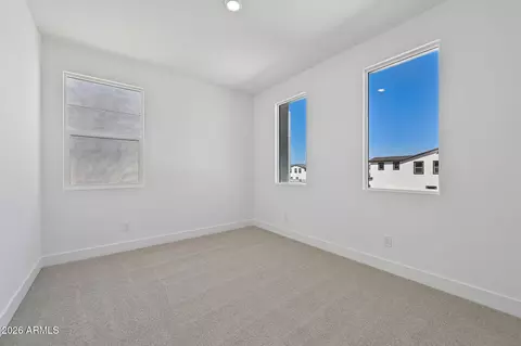 Bedroom - 6250 S Archer --, Mesa, AZ 85212 photo 5 of 8