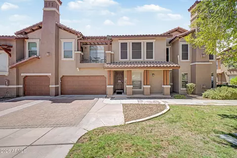 14250 W Wigwam Blvd #121, Litchfield Park, AZ 85340