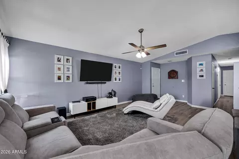 Living - 4319 E Contessa St, Mesa, AZ 85205 photo 1 of 1