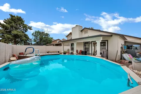 Exterior - 4319 E Contessa St, Mesa, AZ 85205 photo 2 of 3