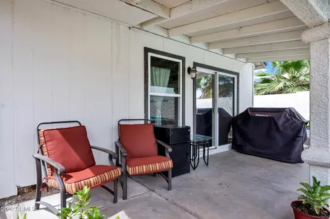 Exterior - 4319 E Contessa St, Mesa, AZ 85205 photo 3 of 3