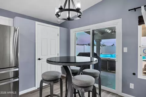 Dining - 4319 E Contessa St, Mesa, AZ 85205 photo 1 of 1