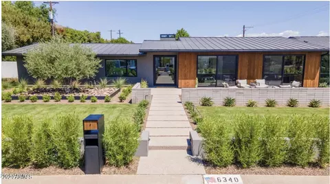 6340 E Calle Del Norte --, Scottsdale, AZ 85251