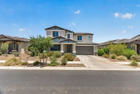 13541 N 145th Dr, Surprise, AZ 85379