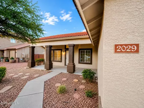 2029 N 87th Dr, Phoenix, AZ 85037 photo 3