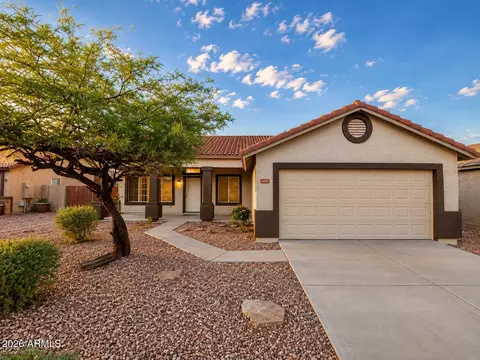 2029 N 87th Dr, Phoenix, AZ 85037