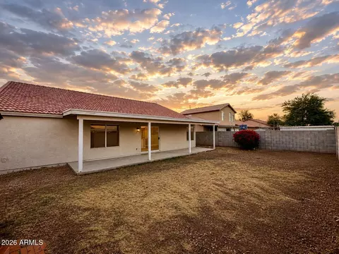 2029 N 87th Dr, Phoenix, AZ 85037 photo 30