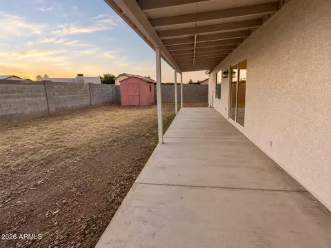 2029 N 87th Dr, Phoenix, AZ 85037 photo 26