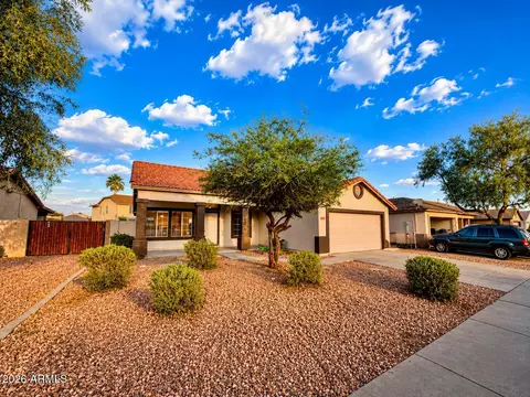 2029 N 87th Dr, Phoenix, AZ 85037 photo 2