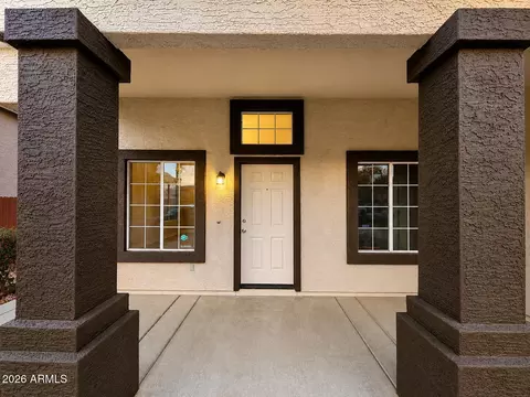 2029 N 87th Dr, Phoenix, AZ 85037 photo 5