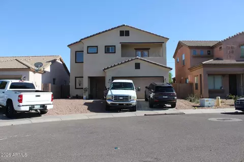 7325 W Wolf St, Phoenix, AZ 85033