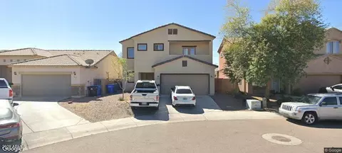 7325 W Wolf St, Phoenix, AZ 85033