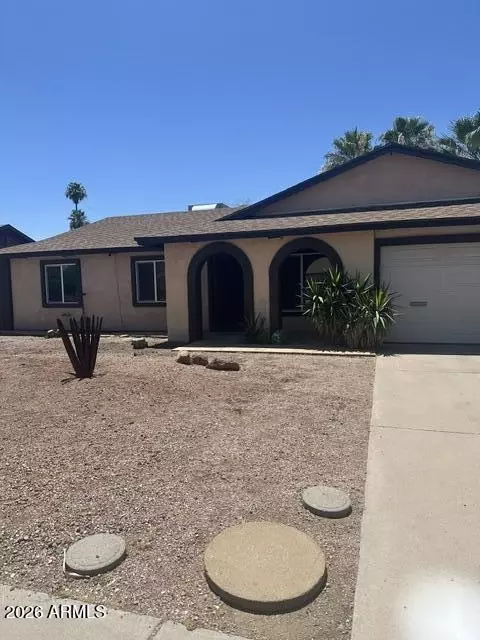 2313 E Palmcroft Dr, Tempe, AZ 85282