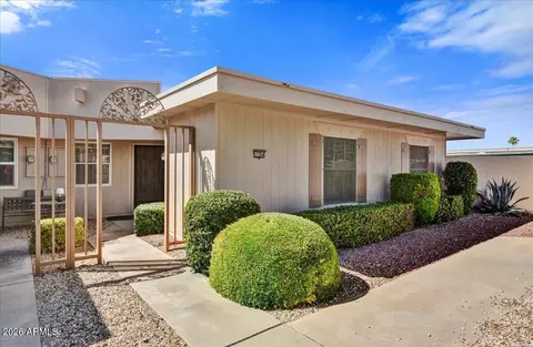 17264 N 105th Ave, Sun City, AZ 85373
