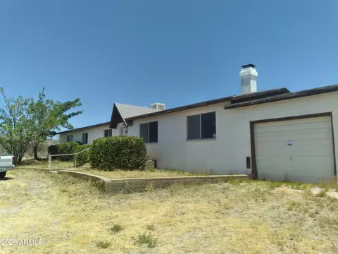 1290 W Sunrise St, Bisbee, AZ 85603