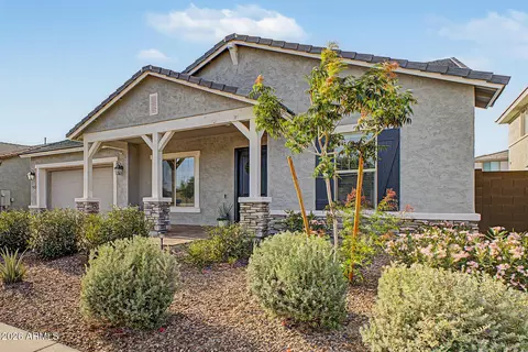 8432 W Solano Dr, Glendale, AZ 85305