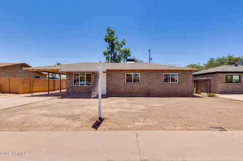 1131 W Romo Jones St, Tempe, AZ 85281