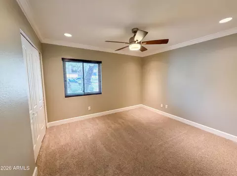 Bedroom - 2244 E Nicolet Ave, Phoenix, AZ 85020 photo 6 of 8