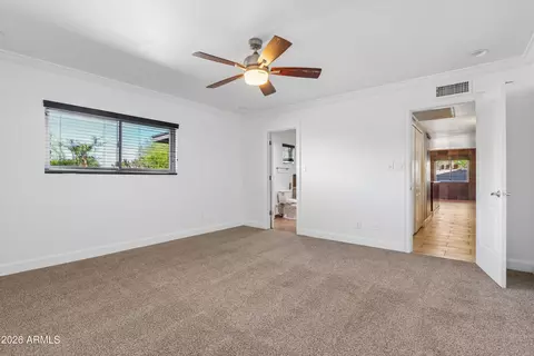 Bedroom - 2244 E Nicolet Ave, Phoenix, AZ 85020 photo 1 of 3