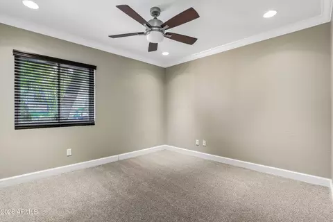Bedroom - 2244 E Nicolet Ave, Phoenix, AZ 85020 photo 2 of 3