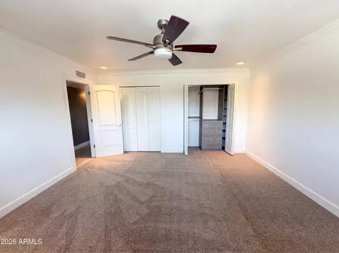 Bedroom - 2244 E Nicolet Ave, Phoenix, AZ 85020 photo 1 of 8