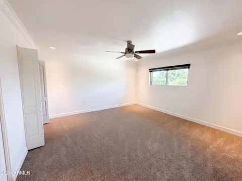 Bedroom - 2244 E Nicolet Ave, Phoenix, AZ 85020 photo 2 of 8