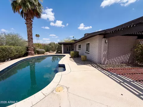 Exterior - 2244 E Nicolet Ave, Phoenix, AZ 85020 photo 10 of 10