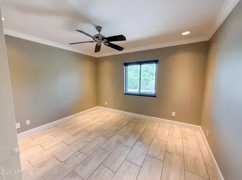 Bedroom - 2244 E Nicolet Ave, Phoenix, AZ 85020 photo 8 of 8