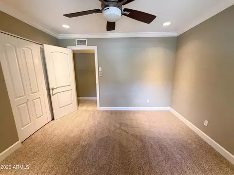Bedroom - 2244 E Nicolet Ave, Phoenix, AZ 85020 photo 5 of 8