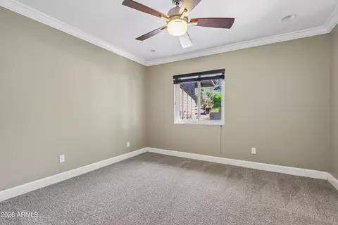 Bedroom - 2244 E Nicolet Ave, Phoenix, AZ 85020 photo 3 of 3